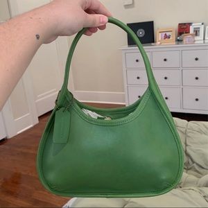 Coach Hobo Handbag